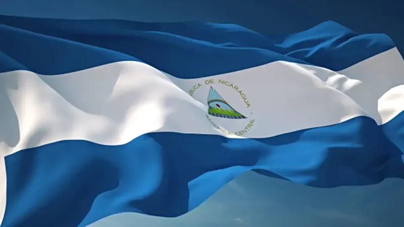 Nicaragua responde a República Dominicana con mensaje de soberanía