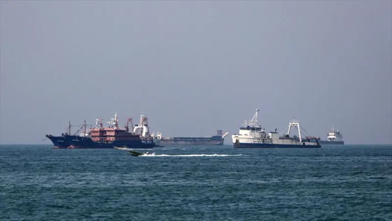 EEUU levanta el bloqueo sobre los puertos iraníes tras la entrada en vigor del pacto