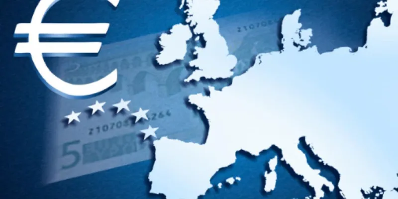 La zona euro revisa al alza de 0.6% su crecimiento del segundo trimestre