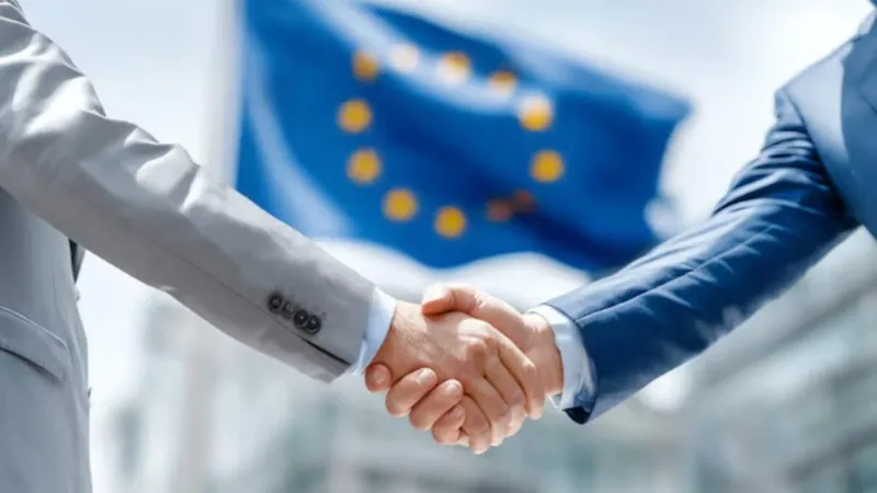 La Unión Europea prepara un límite de edad para las redes sociales: así sería el plan para proteger a los menores
