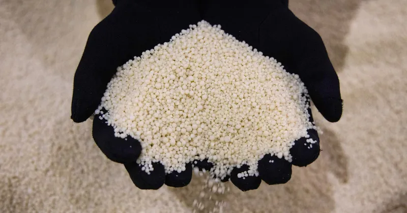 No solo petróleo: tensión en Ormuz amenaza suministro global de fertilizantes, chips y aluminio