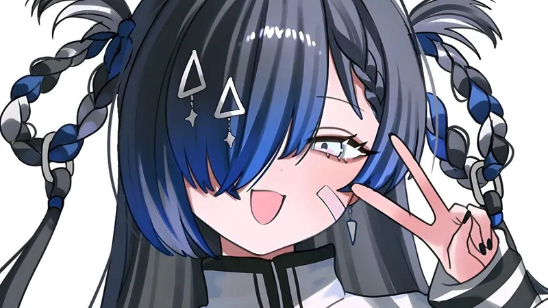 Una VTuber busca esposo con una lista de requisitos y recibe cientos de DMs