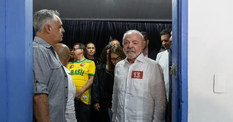 Este es el salario del presidente en Brasil en 2026-2027