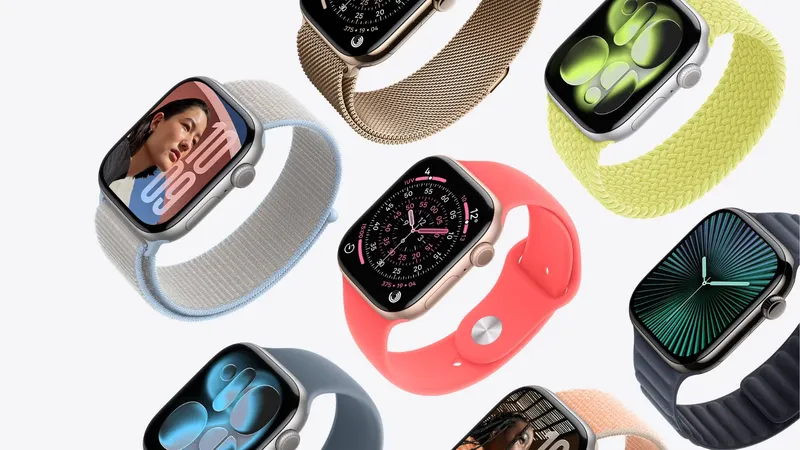 Ahora o nunca: el Prime Day derrumba el precio del último Apple Watch