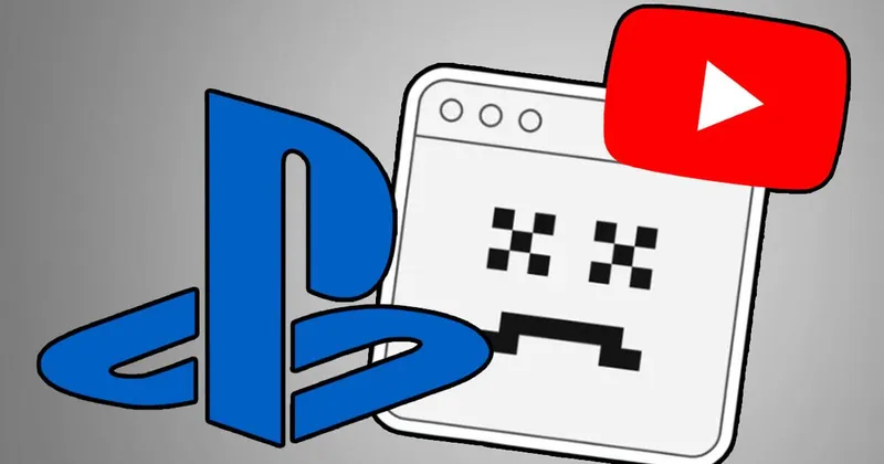 Los defensores del formato físico inundan los videos de PlayStation en YouTube con quejas y críticas, provocando que se desactiven los comentarios