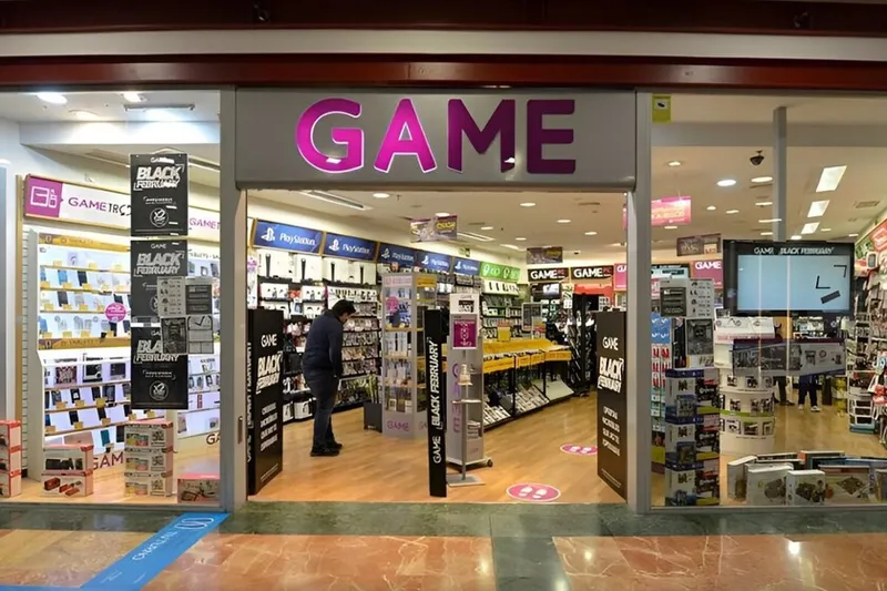 GAME responde al fin de los juegos físicos en PlayStation: "Entendemos los videojuegos como algo más que un archivo descargable"