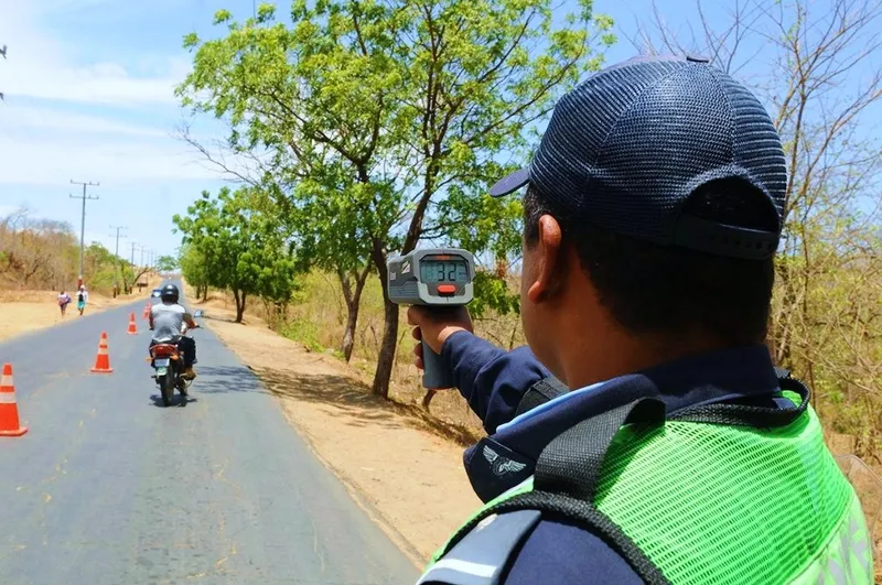 Límite de velocidad en Nicaragua reduce en 8 % los fallecidos en las carreteras