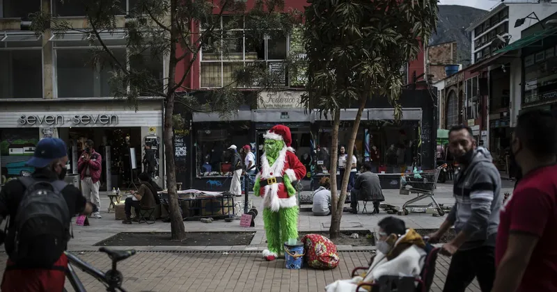 Subida de tasas en Colombia no llegaría sino hasta Navidad: octubre apunta a pausa