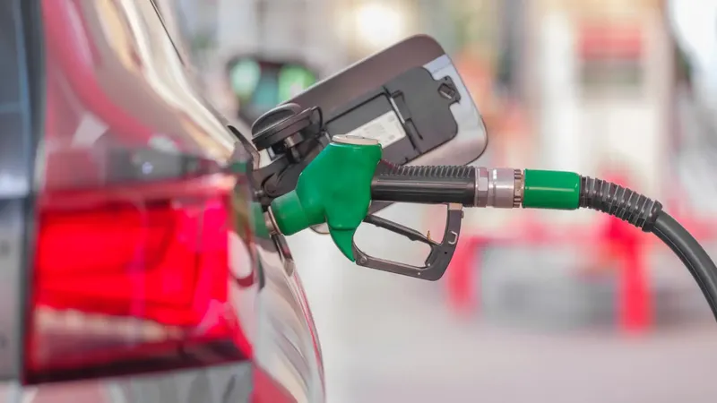 Una encuesta lo confirma: el aumento del precio del combustible hace que los coches eléctricos sean más interesantes