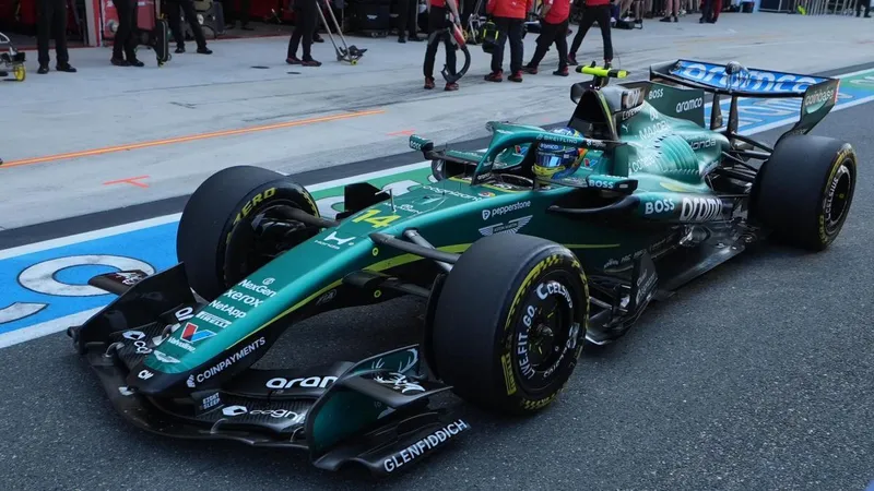 F1 en directo, GP Canadá | Carrera al Sprint