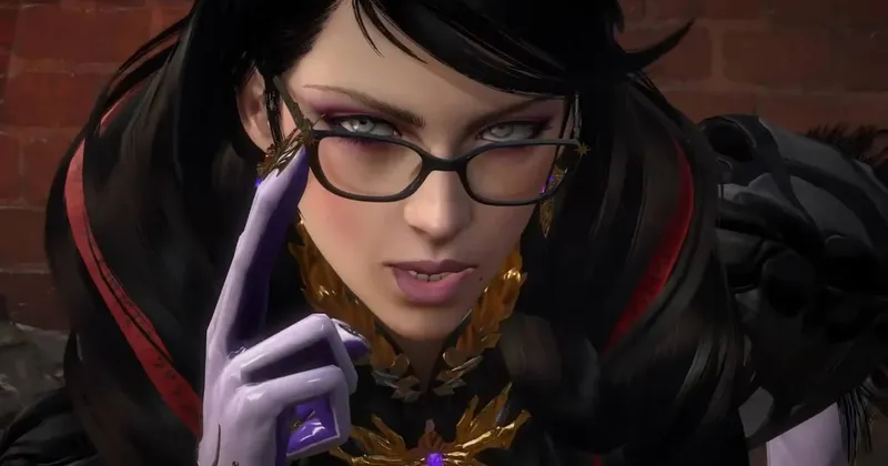 Bayonetta podría tener un futuro mucho más grande de lo que imaginamos y PlatinumGames ya tiene una idea en mente