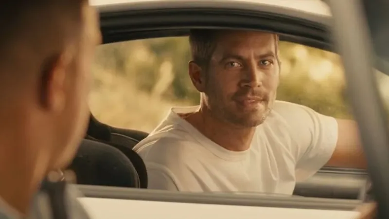 La familia de Paul Walker se posiciona ante la posibilidad de que el fallecido actor regrese en la nueva película de 'Fast & Furious': "lo que Meadow quiere que se haga"