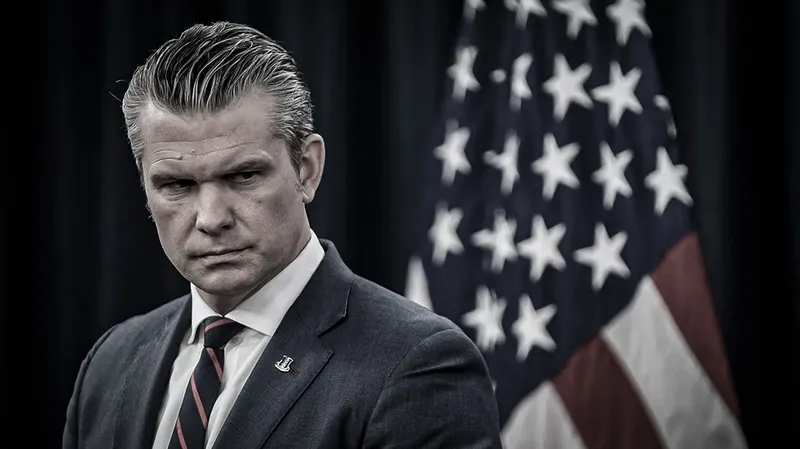 Amenaza doble: Irán y Cuba en la mira de Hegseth