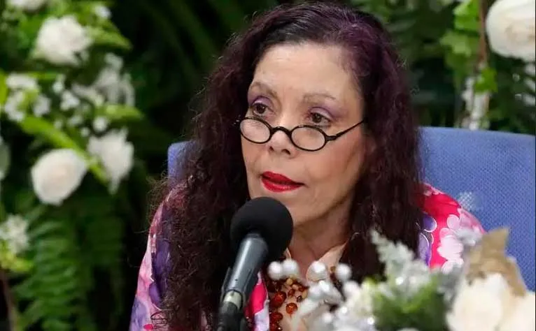 Copresidenta Rosario Murillo: “La dictadura del terrorismo vendepatria no volverá jamás”