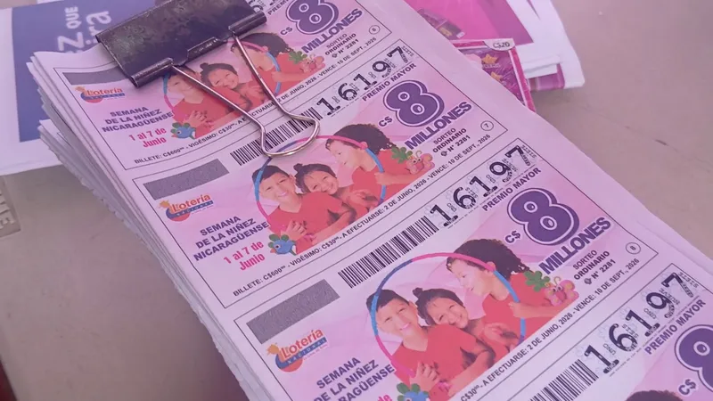 Lotería reparte millones en Granada con sorteo especial del Día de las Madres