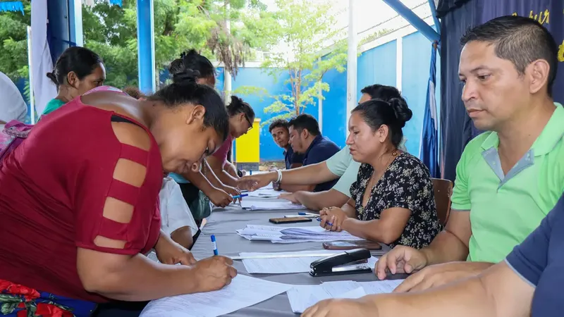 Centro Educativo República de Cuba proyecta matrícula de 2 mil estudiantes para 2027