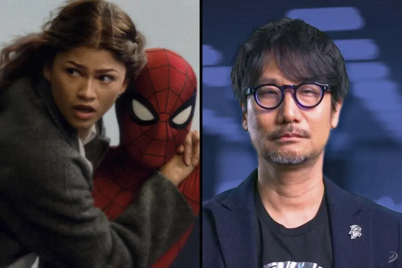 Hideo Kojima, sobre Spider-Man: Brand New Day: "Hacer cine genuino y con el corazón es un desafío cada vez mayor"