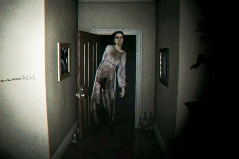 "Me he quedado sin palabras". Con sólo un 'click', Kojima ha dado su visto bueno al regreso no oficial de la demo de P.T.