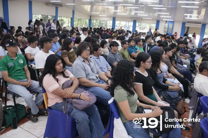 Realizan II Congreso Interuniversitario de Industria y Producción