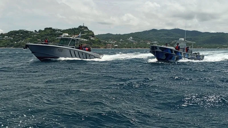 Búsqueda, salvamento y rescate