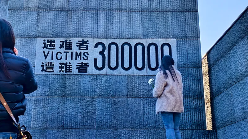 Ciudad japonesa de Nagasaki pretende rebajar la calificación de "masacre" a "incidente" en los paneles de los museos