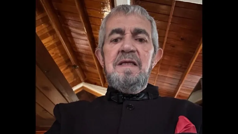 Manuel Flaco Ibañez está hospitalizado y necesita donadores de sangre URGENTE: “Está delicado”