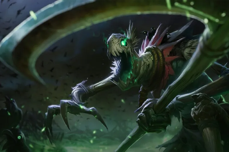 El sueño de los fans de League of Legends podría hacerse realidad. LoL Classic llegará dentro de muy poco según varios jugadores profesionales
