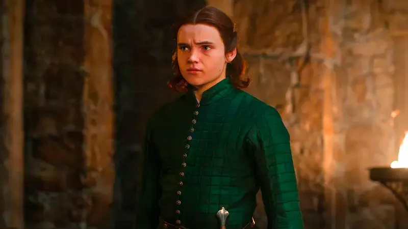 Si te suena Daeron Targaryen de 'La Casa del Dragón' es que protagonizará la mayor adaptación de un icónico videojuego