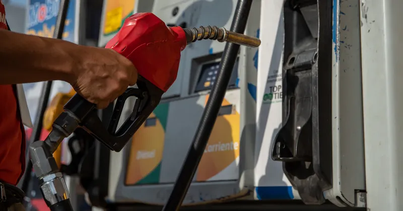 Inflación energética se triplicó a mayo y precios de la gasolina siguieron al alza en Latinoamérica