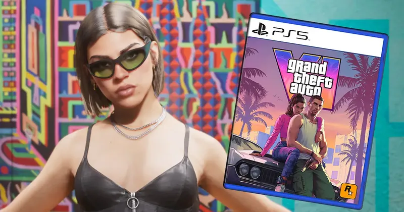 Tienda anuncia que no venderá GTA VI hasta que Rockstar lance una verdadera edición física y entusiastas de la preservación lo celebran