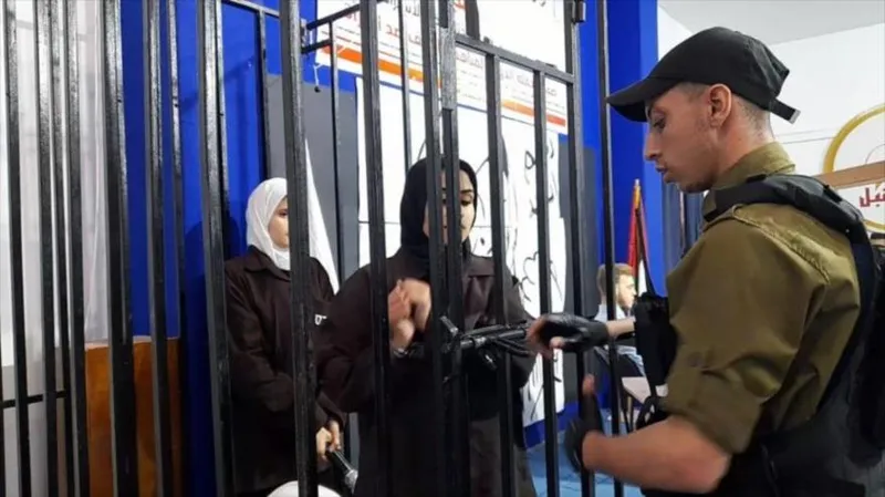 Ben-Gvir celebra sufrimiento de presas palestinas: “Si lloran, hago bien mi trabajo”