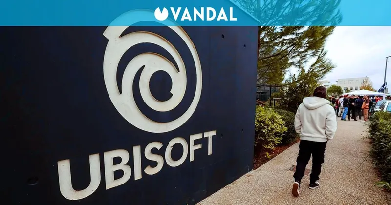 Ubisoft pone cifra a la reducción de plantilla durante 2025, y confirman que continuarán recortando gastos