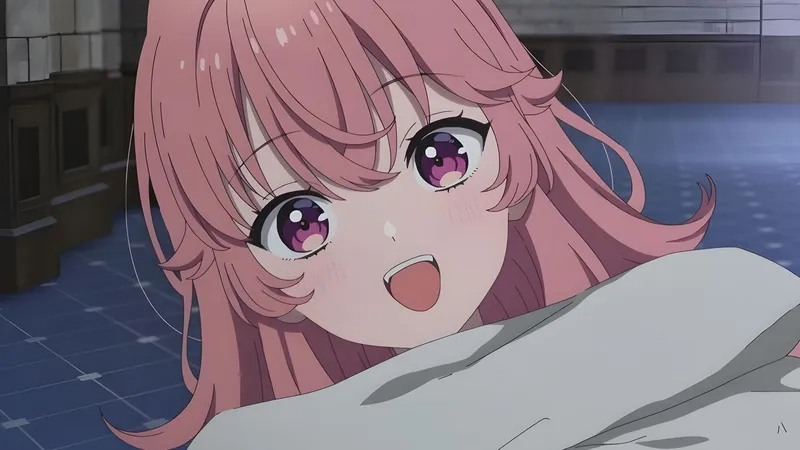 El anime I Want to Love You Till Your Dying Day lanza tráiler con opening de ReoNa