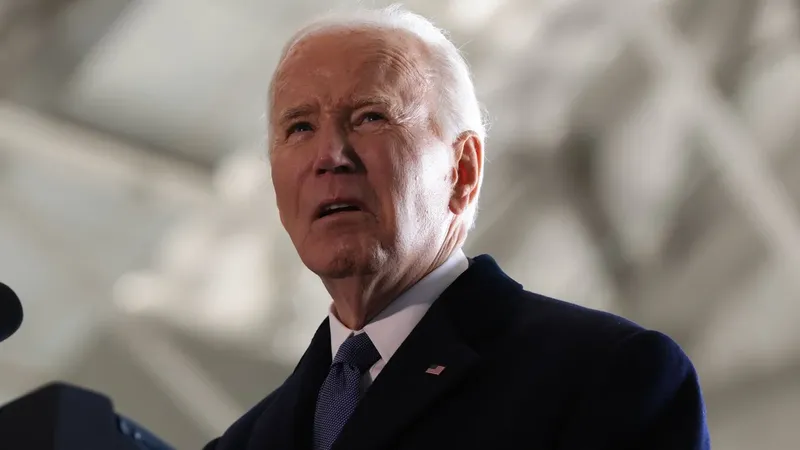 El hijo de Joe Biden revela noticias devastadoras sobre la salud del expresidente: ‘Es muy doloroso’