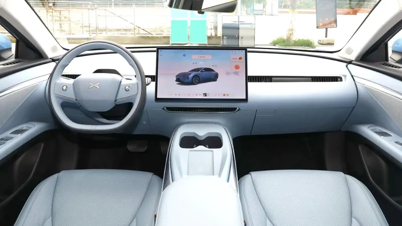 Tras superar las 250.000 ventas: la clave para que este SUV de 650 km sea más barato en España