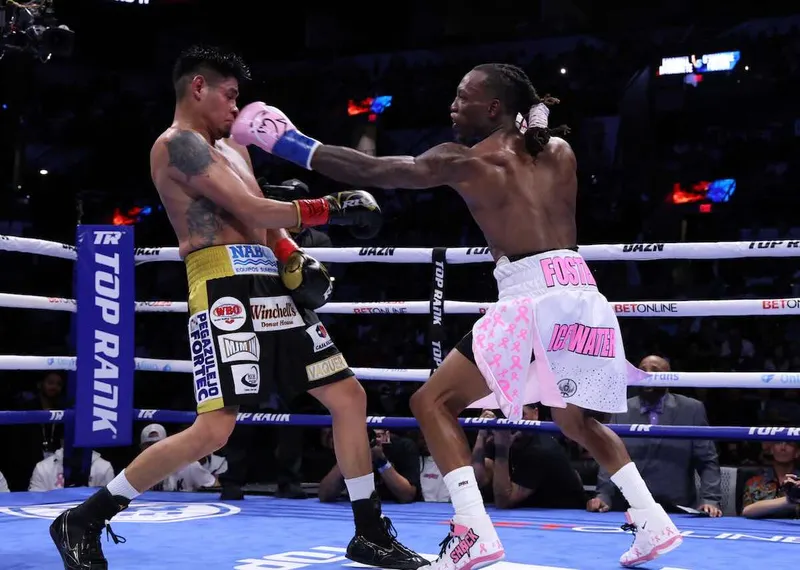 ¿Ahora qué con O’Shaquie? Canelo, Naoya, Lomachenko y otros temas calientes