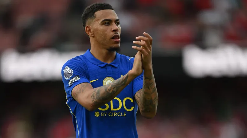 Regresa el Boxing Day en la Premier League