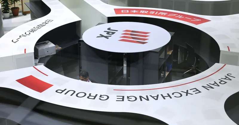 Acciones en Asia retroceden mientras crece la incertidumbre por acuerdo entre EE.UU. e Irán