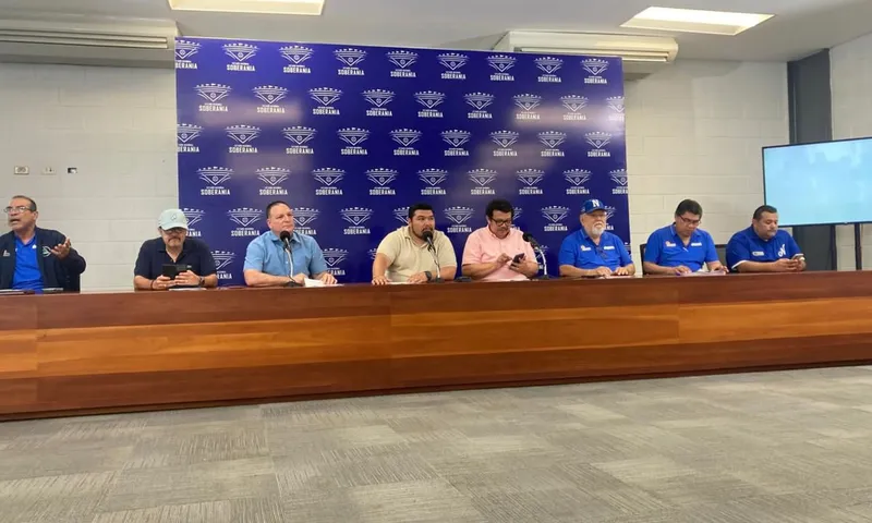 Anuncian nuevos cambios para el próximo Campeonato Pomares 2026
