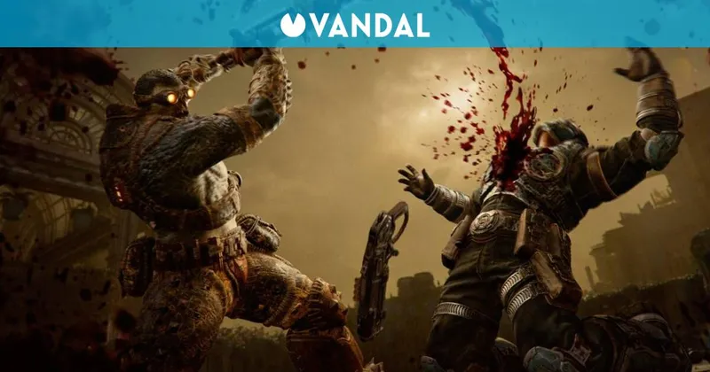Gears of War: E-Day detalla sus modos multijugador con un renovado modo Horda