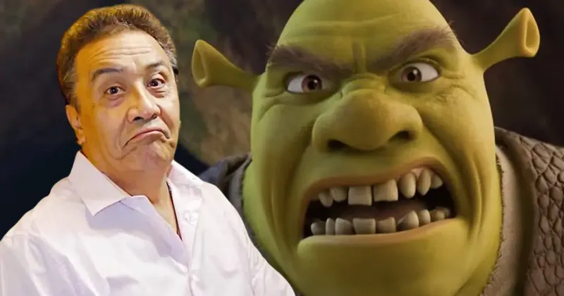¿Alfonso Obregón regresa en Shrek 5? La nueva película comparte su primer trailer con doblaje latino y desata la polémica