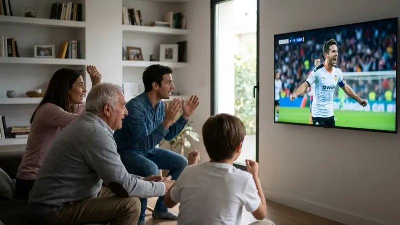 Movistar lo confirma: así puedes solucionar si el audio de los canales HDR se escucha con retraso
