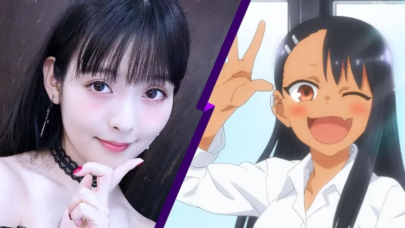 Amenazan a la seiyuu Sumire Uesaka y cancelan su agenda pública