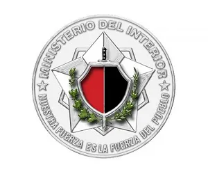 Minint desmiente noticia falsa sobre supuesto toque de queda