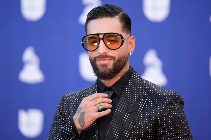 Maluma reveló que sufrió ataques de pánico tras tomarse un descanso de las giras