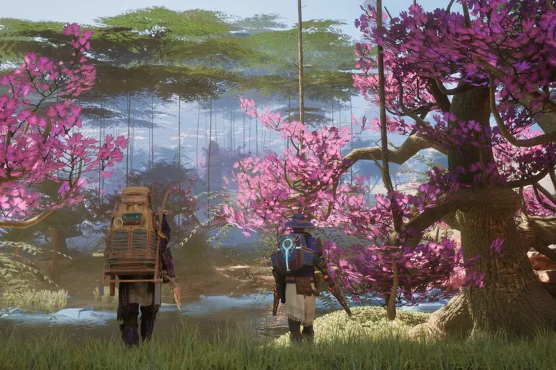 Es un RPG con paisajes espectaculares y toques 'survival' al que le quedaban 21 días para su estreno. Ahora los fans tendrán que esperar mucho más por Outward 2