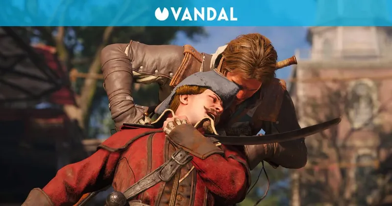 El remake de AC Black Flag eliminó muchos movimientos de combate de Edward: 'Tenían prioridad baja para nosotros'
