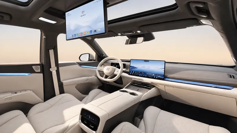 30.000 ventas en 5 meses: con 1.630 km de autonomía y 19.465€, aunque lo parezca, no es un SUV híbrido chino