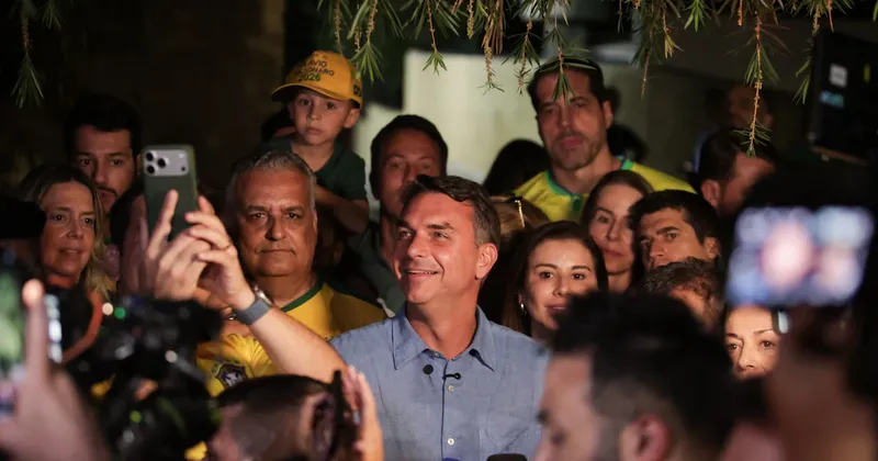 Los cuatro nombres que suenan para manejar la economía de Brasil si Bolsonaro gana las elecciones