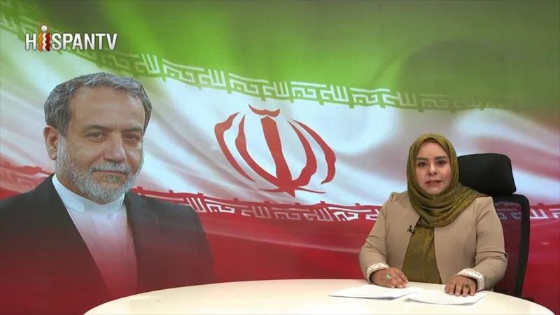 Irán advierte que un ataque u ocupación israelí en Líbano violaría un acuerdo con Washington – Noticiero 13:30